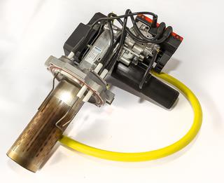 DK Brenner BG40 Erdgas für ROTEX A1 BG SERIE 1558.bis BJ 2018