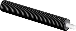 Uponor Verbundrohr Ecoflex Thermo Mini 25x2,3mm, d= 68mm, Ring 200 m