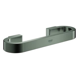 GROHE Wannengriff Selection 33,6cm, verd. Befestig., hd graph. geb.