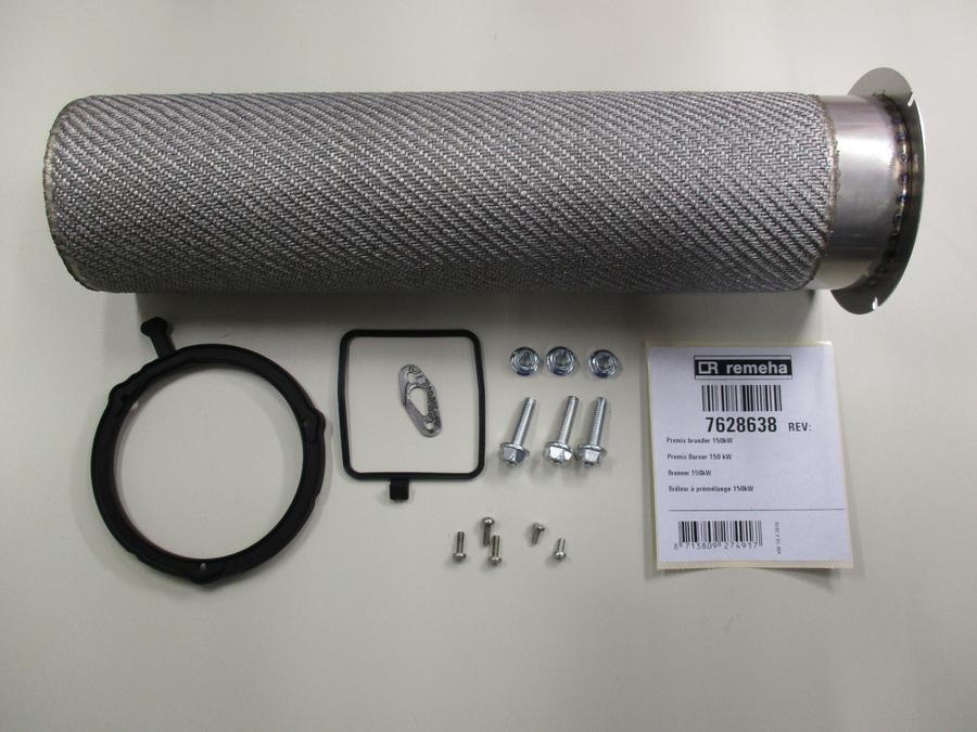 Artikelbild 1 des Artikels „RE Brenner Premix 150 kW 7628638 “