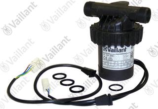 VA Pumpe, Ladepumpe Vaillant-Nr. 0020038578