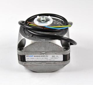 RK Ventilatormotor SLE 20