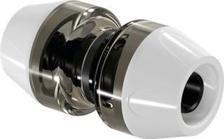 Uponor Kupplung RTM 20 mm, Verbund PPSU