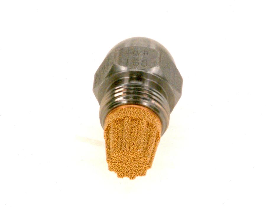 Artikelbild 1 des Artikels „BOSCH Ersatzteil TTNR: 7747028988 Öldüse 0,45gph 80Gr HFD Danfoss (12x) “
