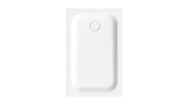Artikelbild 1 des Artikels „Duschwanne BetteSupra 8726 110x70x6,5cm, Antirutsch/Pro, weiß Antirutsch/Pro | weiß“