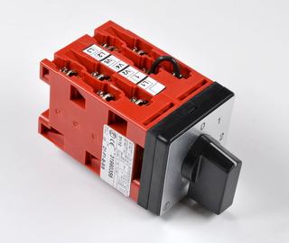 RK Betriebsschalter ELK/ELT