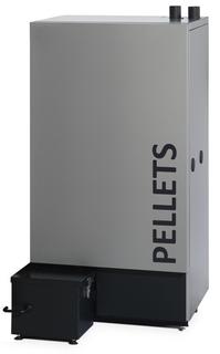 ETA Pelletsbrenner TWIN 26 rechts, 7,5-26 kW