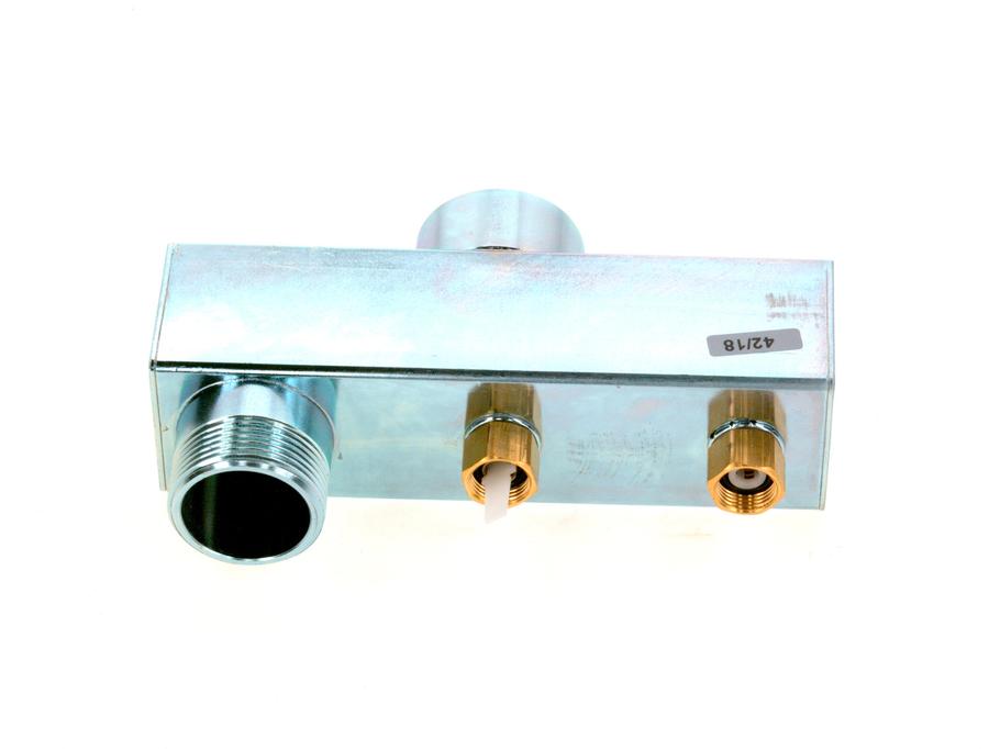 Artikelbild 1 des Artikels „BOSCH Ersatzteil TTNR: 7747007723 Verteiler R11/4 160-280 everp “