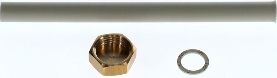 Artikelbild 1 des Artikels „BOSCH Ersatzteil TTNR: 87182201350 Anschlussrohr “