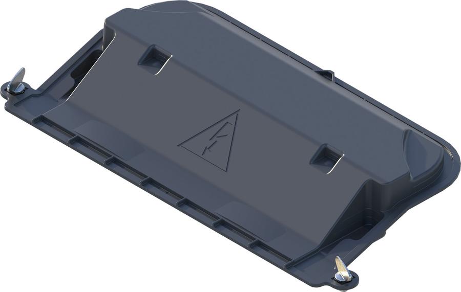 Artikelbild 1 des Artikels „BOSCH Ersatzteil TTNR: 7736700160 Abdeckung Elektronik “