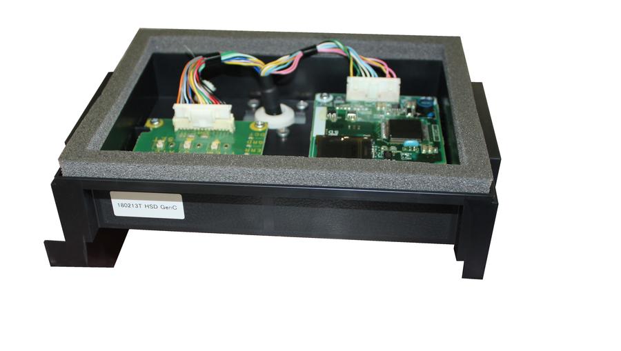 Artikelbild 1 des Artikels „RE Reglerplatine HSD 7746310 “