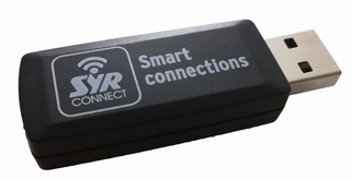 SYR WLAN-Stick für LEX Plus 10 Connect
