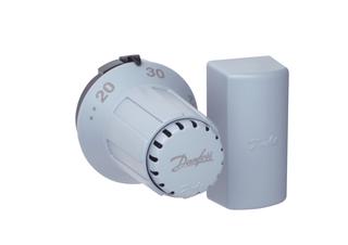 Danfoss Anlegefühler FTC Regelb. 15-50 GradC, m TH f RA-N u. RA-C