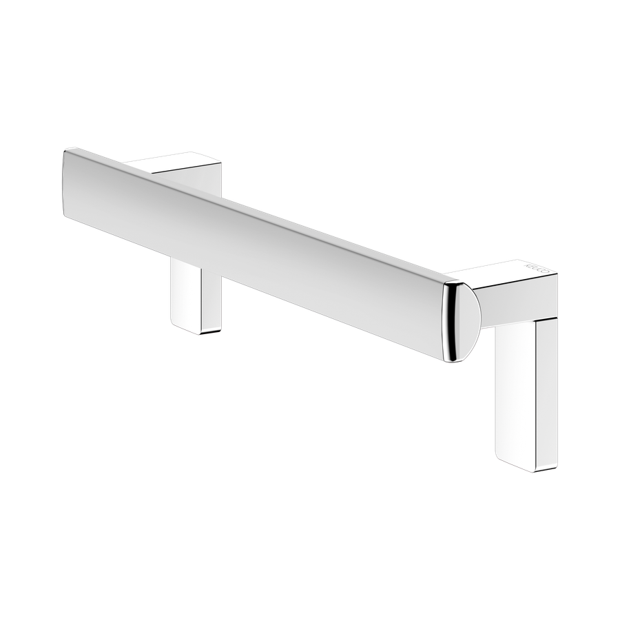 Artikelbild 7 des Artikels „Keuco Haltegriff AXESS Care 400mm, Alu si-elox/vc, Mont waagerecht 400 mm | Aluminium silber-eloxiert/verchromt“