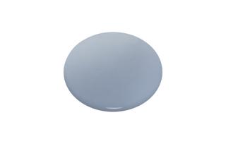 Bette Ablaufdeckel 65x65x30mm, glasiert, blue satin