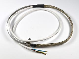 RK Kurbelwannenheizung KWL 130-780 SP