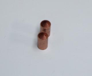 DK Verbindungsmuffen 3/8" für DAIKIN Kältemittelleitung