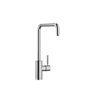 Dornbracht SPT-EHM META Square Ausladung 235mm, chrom gebürstet