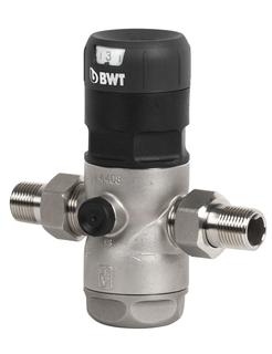BWT Druckminderer D1 Inox 5/4" 85.25