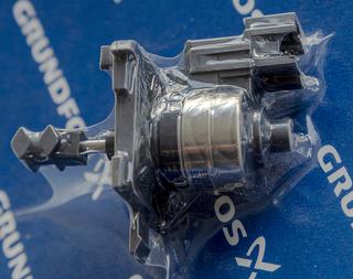 DK Schrittmotor 3-Wege Ventil für DAIKIN Altherma 3 C Gas W