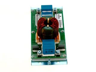 BOSCH Ersatzteil TTNR: 8738207292 Entstörfilter EMI