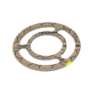 KÖRO Novapress 850-Ring 33x61x2,5 mm f. ERGZ-Verschr., DVGW, HTB