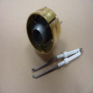 RE ZENTRIERSTERN MIT FLAMMKOPF MB827 +L3 200022049