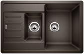 BLANCO LEGRA 6 S Compact SILGRANIT cafe