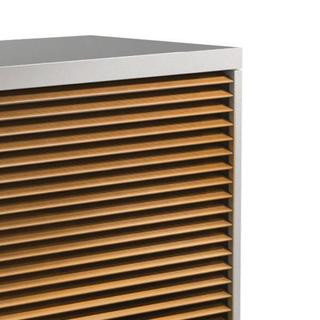 RK Lamellengitter Camura LWM 80-150