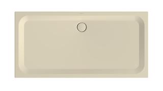 Duschwanne BetteUltra 5982 180x90x3,5cm, Antirutsch/Pro, jasmin
