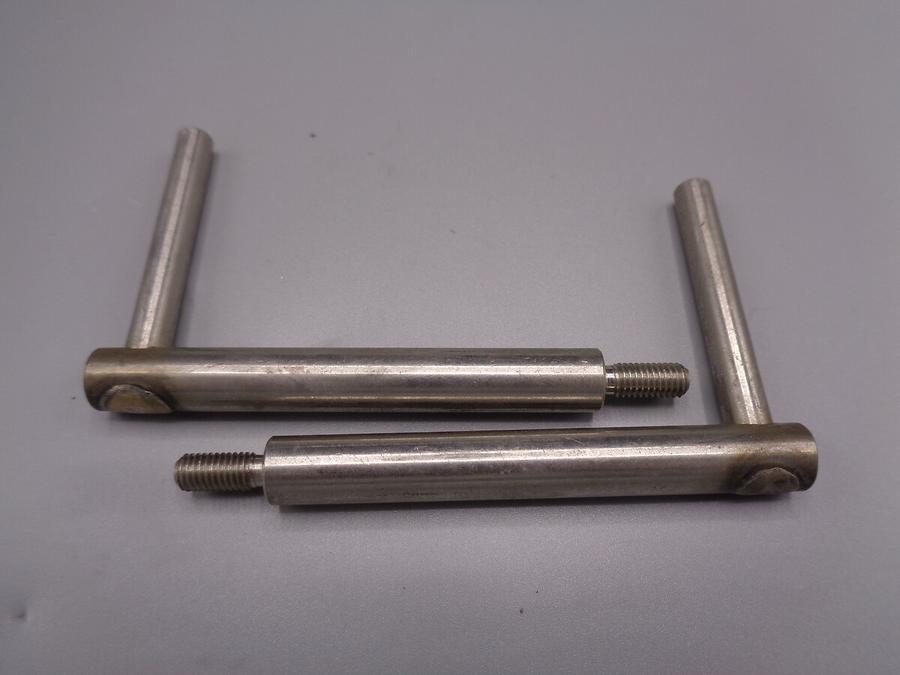Artikelbild 1 des Artikels „RE UNTERER FLAMMROHRHALTER 97948888 “