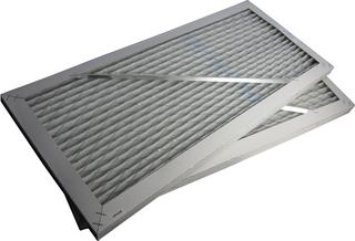 BOSCH Ersatzteil TTNR: 87105070230 Filterset