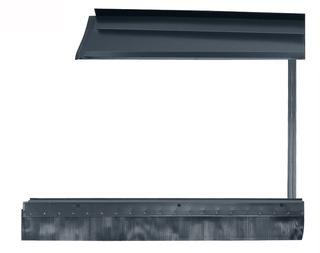 BOSCH Indach-Grundset FKI 24-2 wa., Schief/Schdl, f F-Kol. SO5000TFH