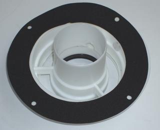DK Abgas Adapter für DAIKIN Altherma 3 C Gas W