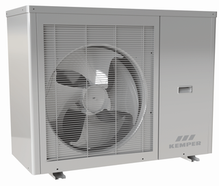 Kemper Kaltwasser-Erzeuger KHS CoolFlow 4,7 (1,6-5,6) kW