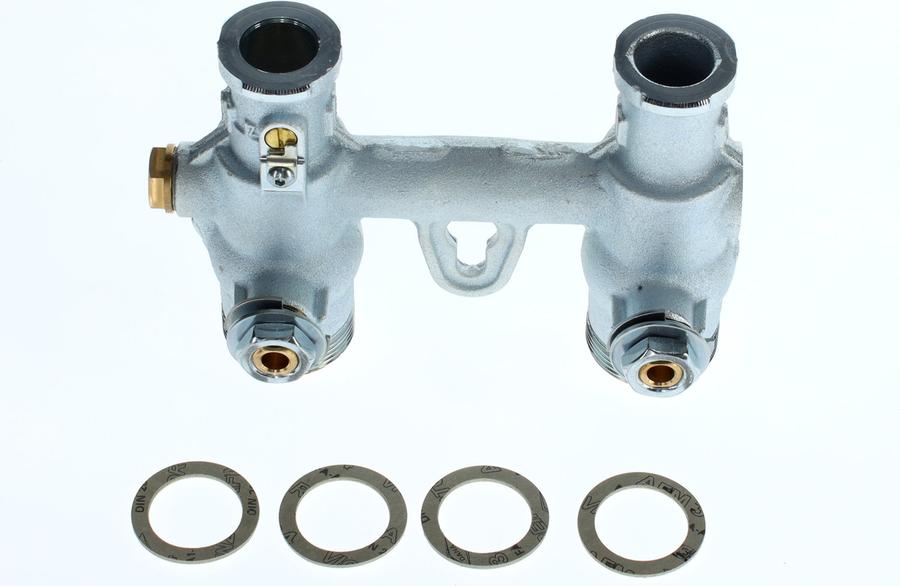 Artikelbild 1 des Artikels „BOSCH Ersatzteil TTNR: 5594686 Kugelhahn DN25 HSM VK/RK everp “