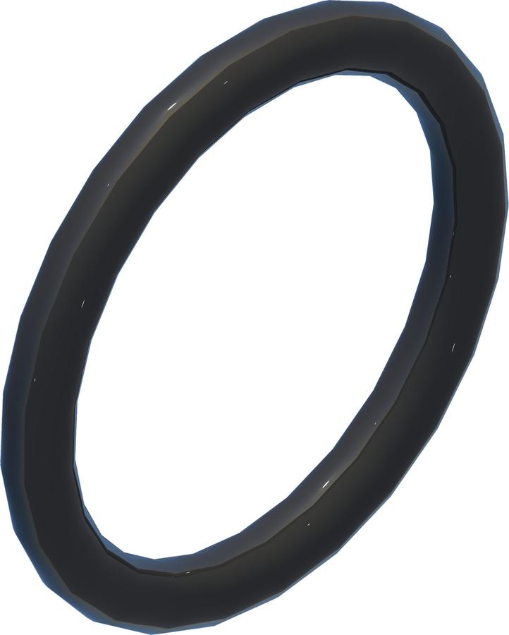 Artikelbild 1 des Artikels „BOSCH Ersatzteil TTNR: 8716119720 O-Ring 12,5x3 “