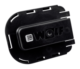 Wolf Verdichterdeckel für CHA