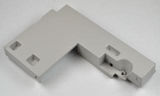 RK Kunststoffabdeckung, Platine RVT 684 DC IT