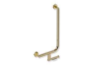 HEWI Winkelgriff System 900 d 32mm, AF L, m Halt., 600x300mm, MS gl