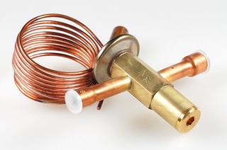 RK Thermoventil AMT 110-E