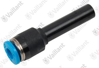 VA Adapter, zuluftseitig Vaillant-Nr. 0020069073
