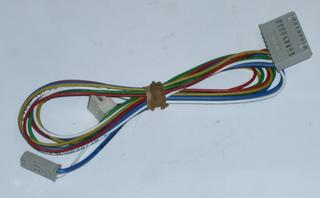 DK NTC Kabel Drucksensor und WW Speicher für ROTEX GW bis BJ 2019