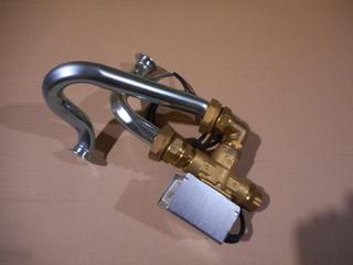 RE ANSCHLUSSSATZ SPEICHER + DREIWEGUMSCH S100149