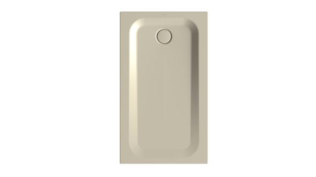 Artikelbild 1 des Artikels „Duschwanne BetteUltra 5785 130x75x3,5cm, Antirutsch/Pro, beige Antirutsch/Pro | beige“