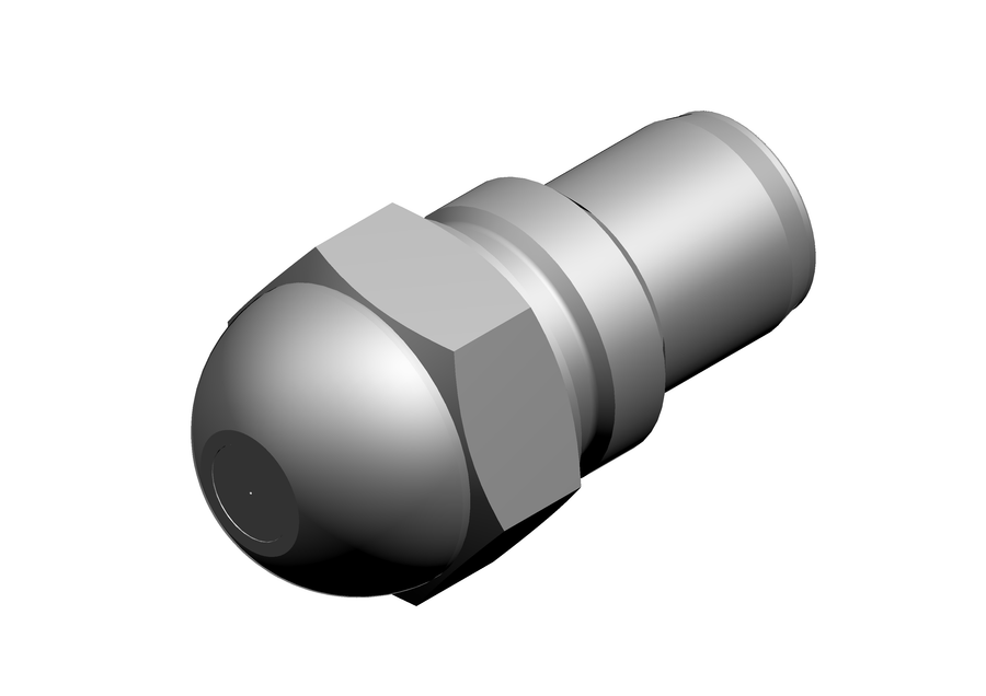 Artikelbild 1 des Artikels „BOSCH Ersatzteil TTNR: 7736604060 Öldüse 0.85gph 80gr HR Danfoss everp “