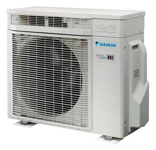 DK DAIKIN R-32 Außengerät RXZ_N Typ: 35 URURU SARARA Wärmepumpe R-32