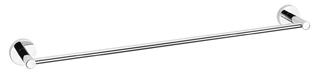 tnwb Badetuchhalter PRO 020-V2 790x50x85mm, einf., Zinkdr.g, ES, hgl-vc