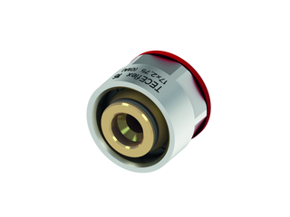 TECE Klemmverschraubung TECEflex 16mmx3/4" AG, Eurokonus, für MV-Rohr