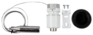 Wolf Frostschutzthermostat WTF TL für 2 A10-40
